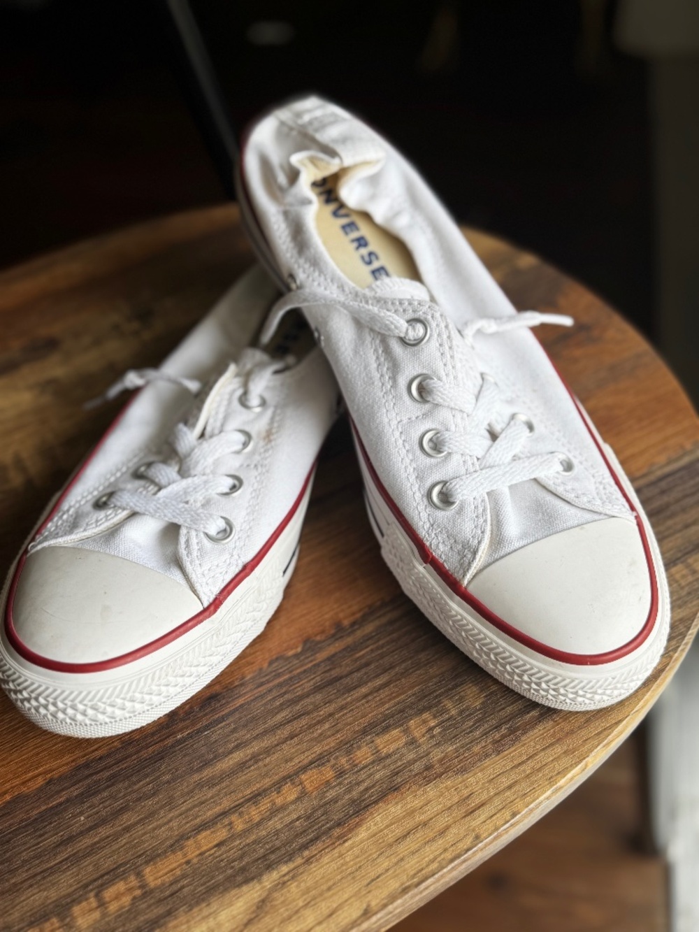 Chuck Taylor All Star Shoreline Slip-On Sneaker Size 9.5